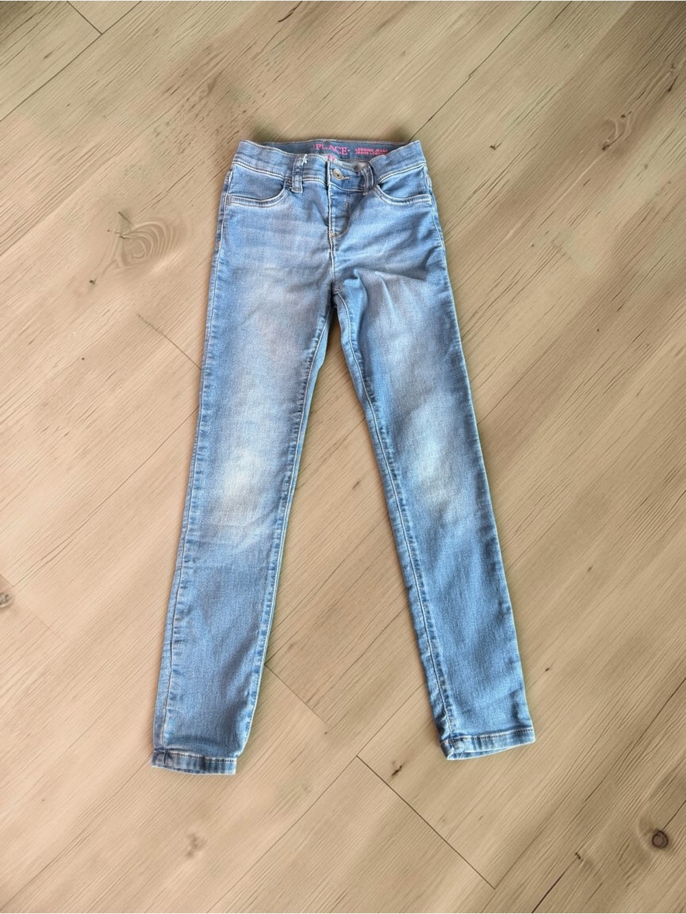 Children’s place jeans